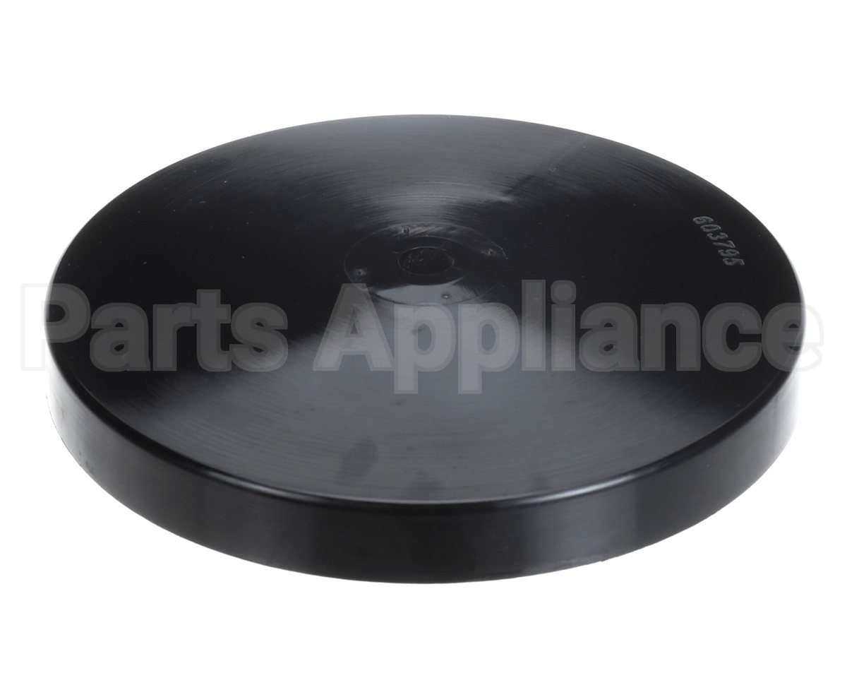 S1-526-34348-001 York 7X1/2 Press Fit Rain Shield