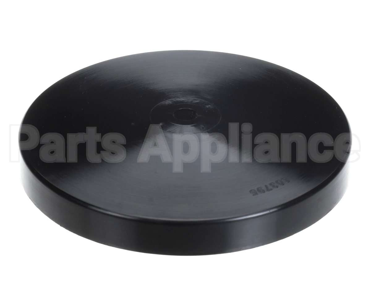 S1-526-34348-001 York 7X1/2 Press Fit Rain Shield