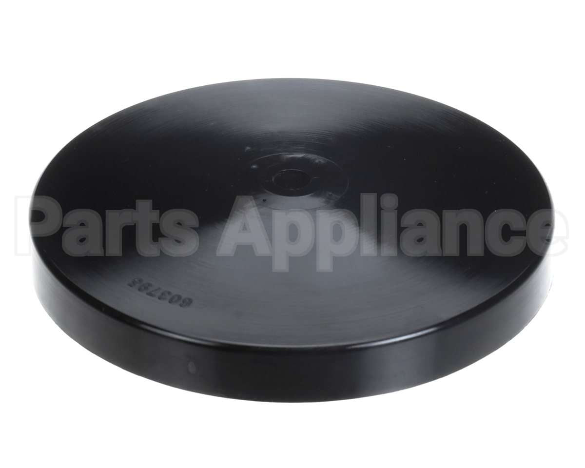 S1-526-34348-001 York 7X1/2 Press Fit Rain Shield