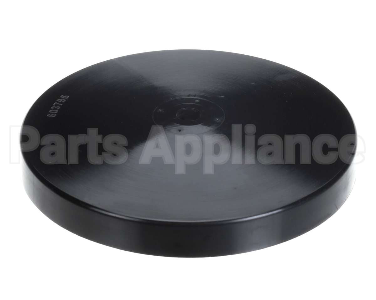 S1-526-34348-001 York 7X1/2 Press Fit Rain Shield