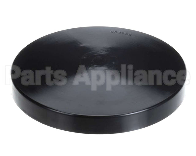 S1-52634348001 York Rain Shield,7"Diax1/2"Shft,Pressfit