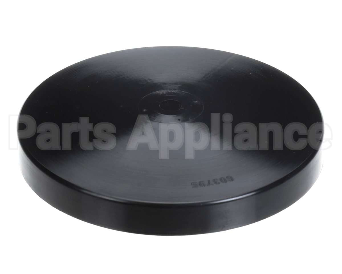 S1-52634348001 York Rain Shield,7"Diax1/2"Shft,Pressfit