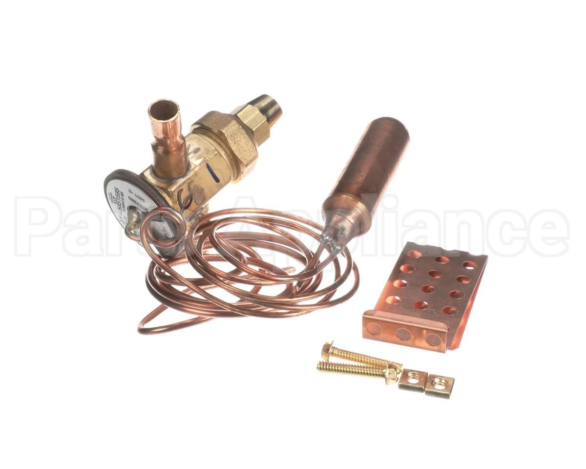 S1-5451595 York Vlv Txv 3/8 X 3/8 Odf 97.8#