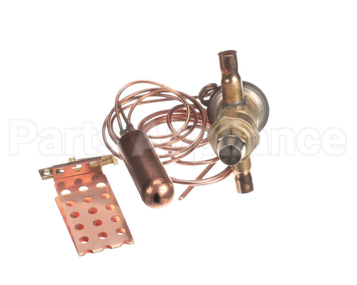 S1-5451595 York Thermal Expan Vlv,3/8 X 3/8 Odf,97.8 Psi