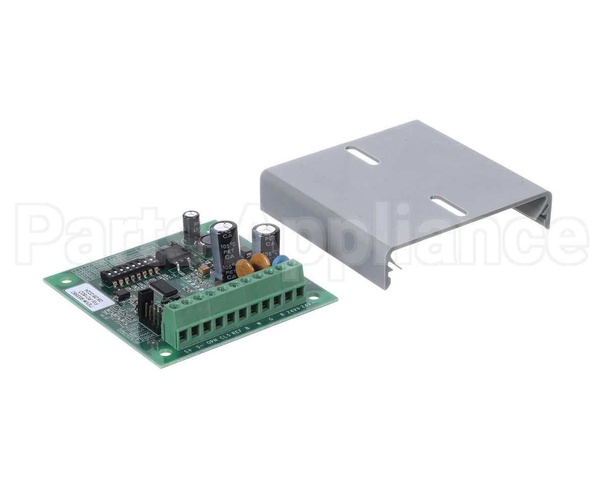 S1-5706015 York Board Circuit Interface Hgrh