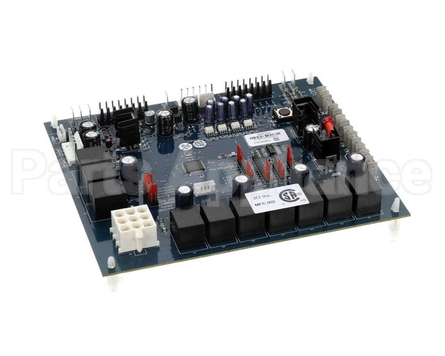 S1-5855763 York Board Control Modulating Heat