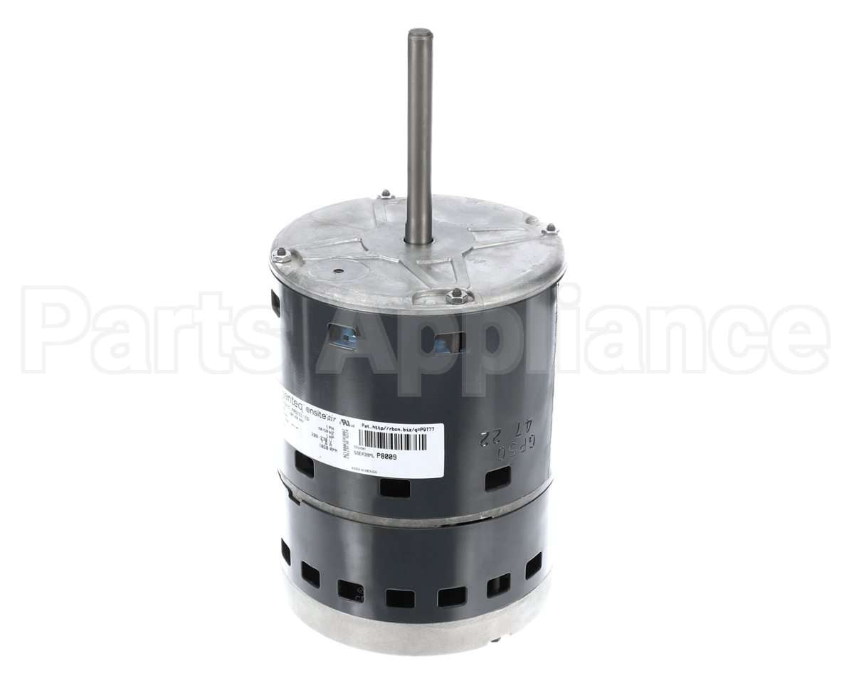 S1-5952759 York Mtr Blw Prgm 1Hp 230V Xn/Ze048