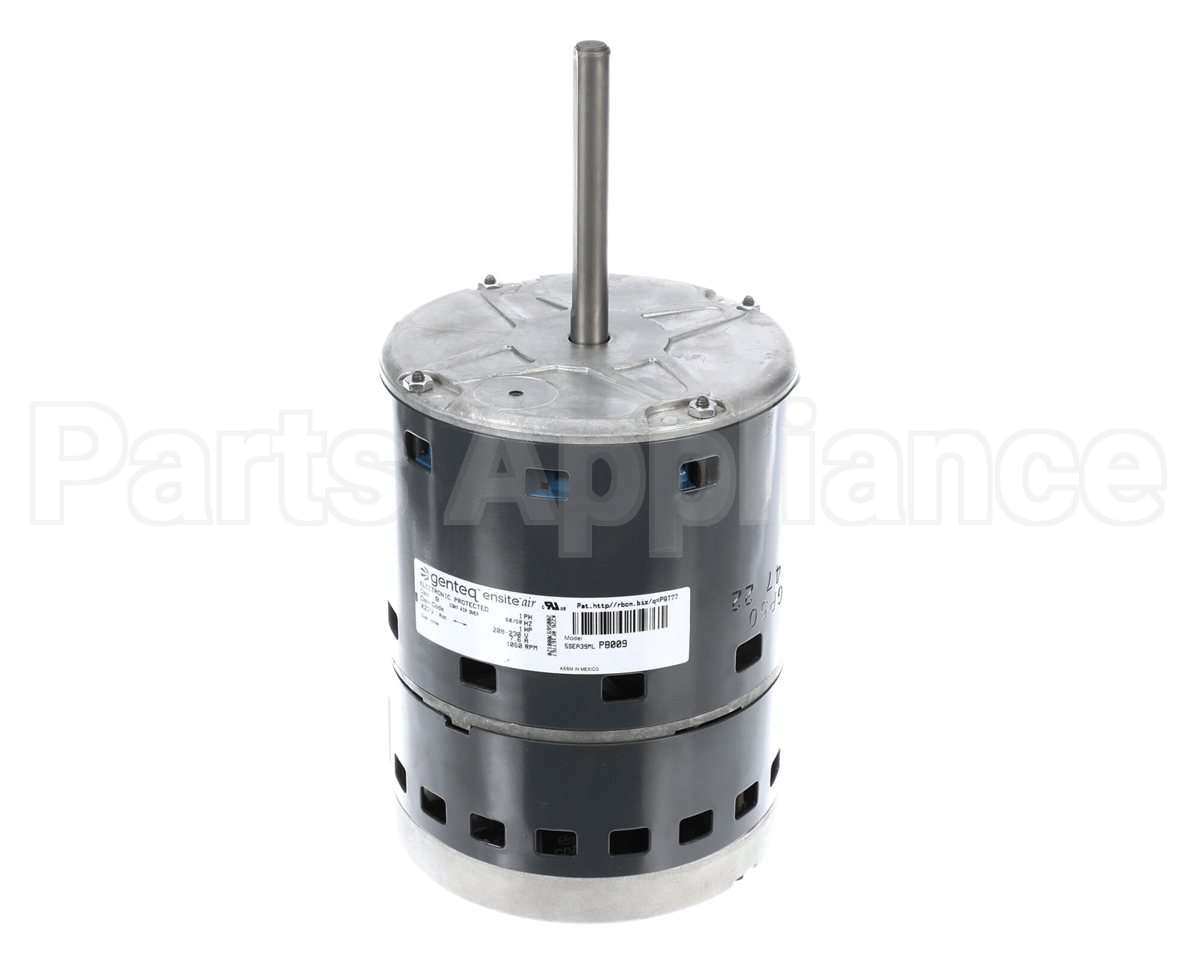 S1-5952759 York Blower Motor,Prgm,1Hp,230V,Xn/Ze048