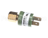 S1-5992116 York Cntrl,Pres,Refrig,625/525(O/C)Flare,Psig