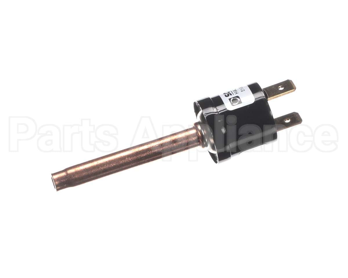 S1-6004502 York Cntrl,Pres,Refrig,22/45(O/C)Braze,Psig