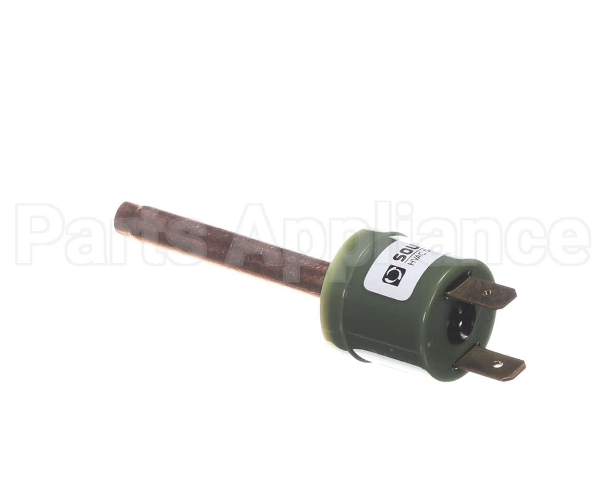 S1-6004503 York Cntrl Pres Refrig 405/265#