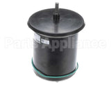 S1-6007531 York Mtr,Cond,1/3,850,Ccw,230-1-60,W/Rnshld