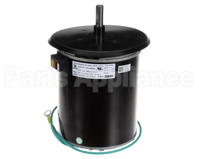 S1-6007533 York Mtr,Cond,1/3,850,Ccw,575-1-60,W/Rnshld