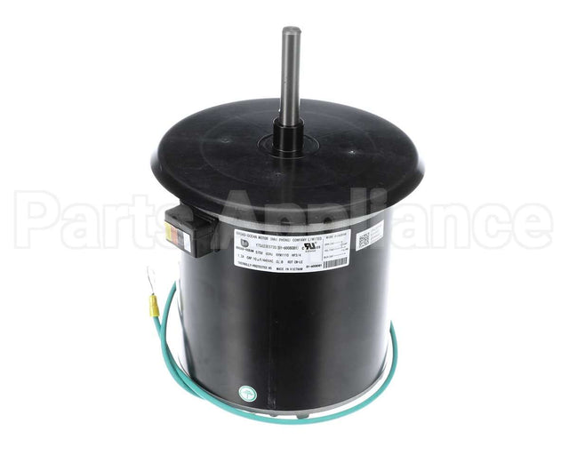 S1-6008081 York Mtr,Ac,3/4,1110Rpm,Cwle,575-1-60