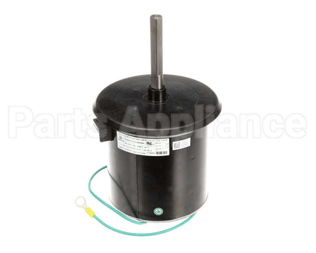 S1-6008084 York Mtr,Cond,1/3,850,Ccw,230-1-60,W/Rnshld