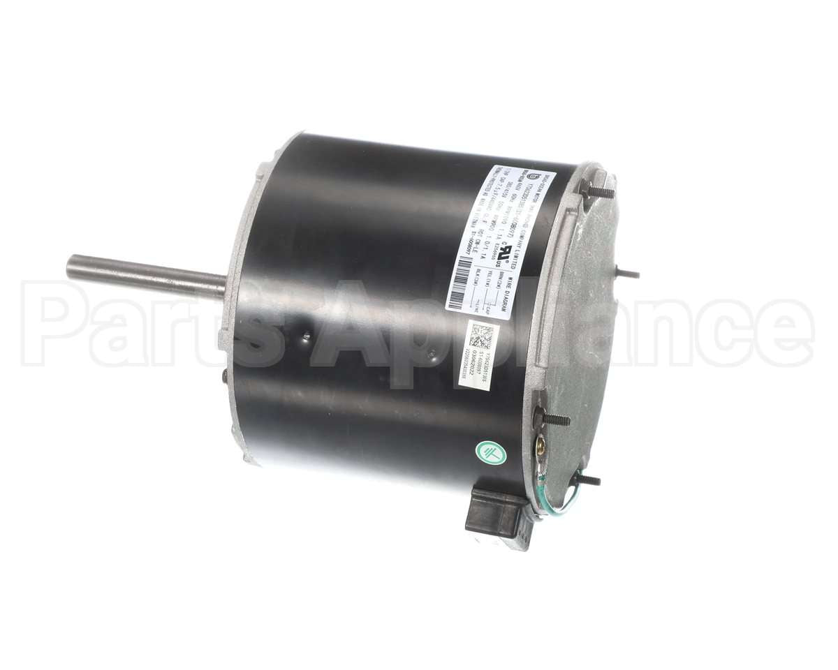 S1-6008097 York 460V1Ph 1/2Hp 1090Rpm Cond Mtr