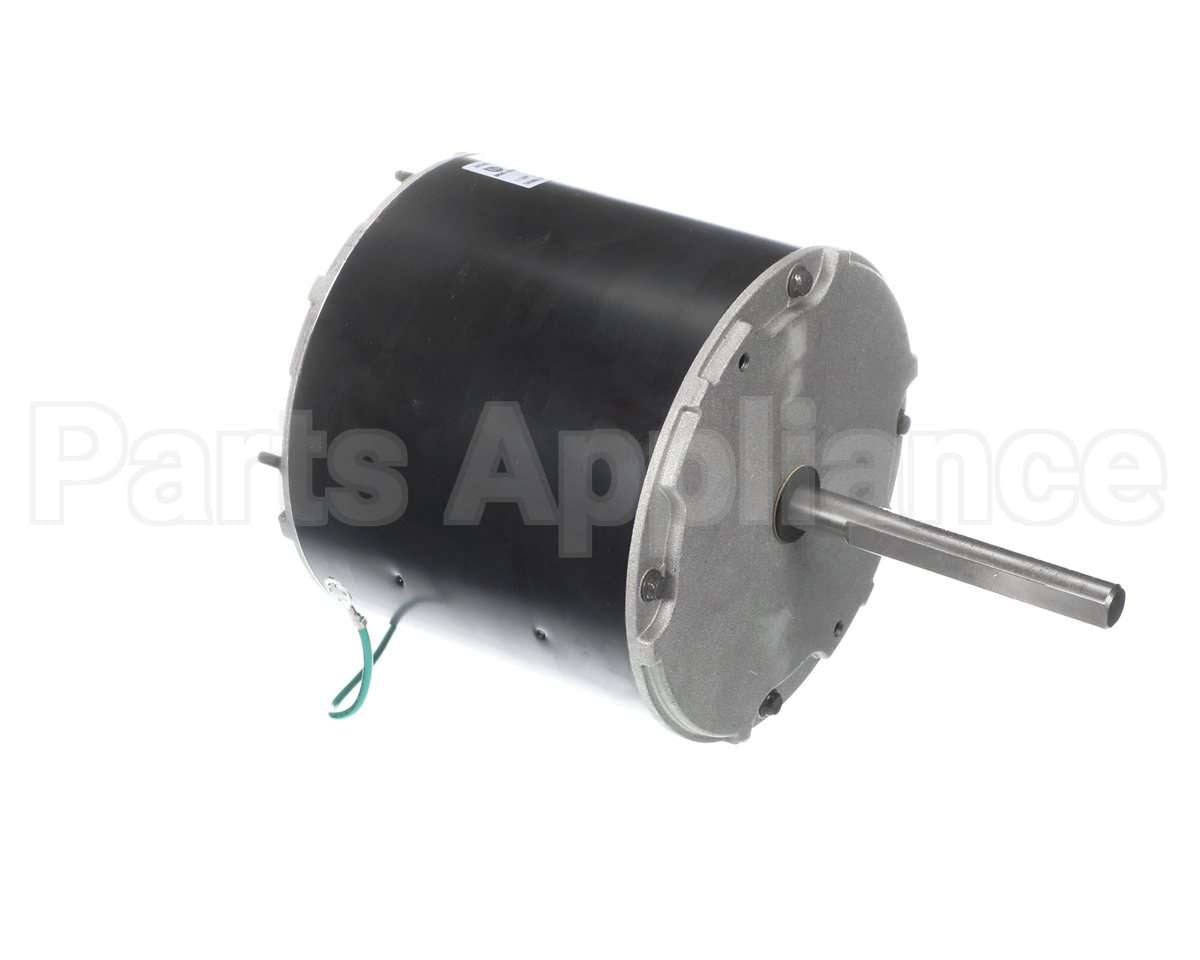 S1-6008097 York 460V1Ph 1/2Hp 1090Rpm Cond Mtr