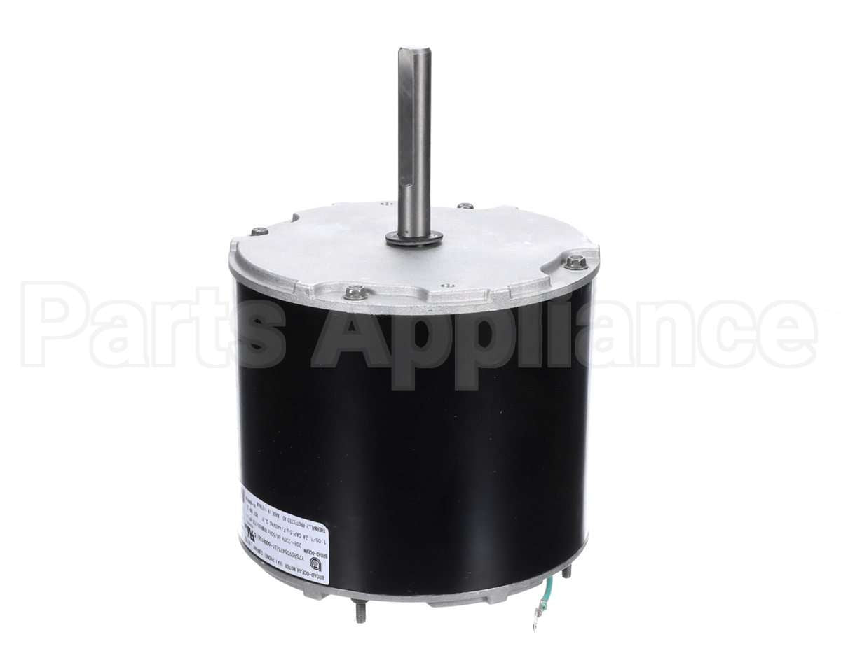 S1-6008106 York Mtr,Cond,1/4,850,Cw,Vsd,208/230-1-60