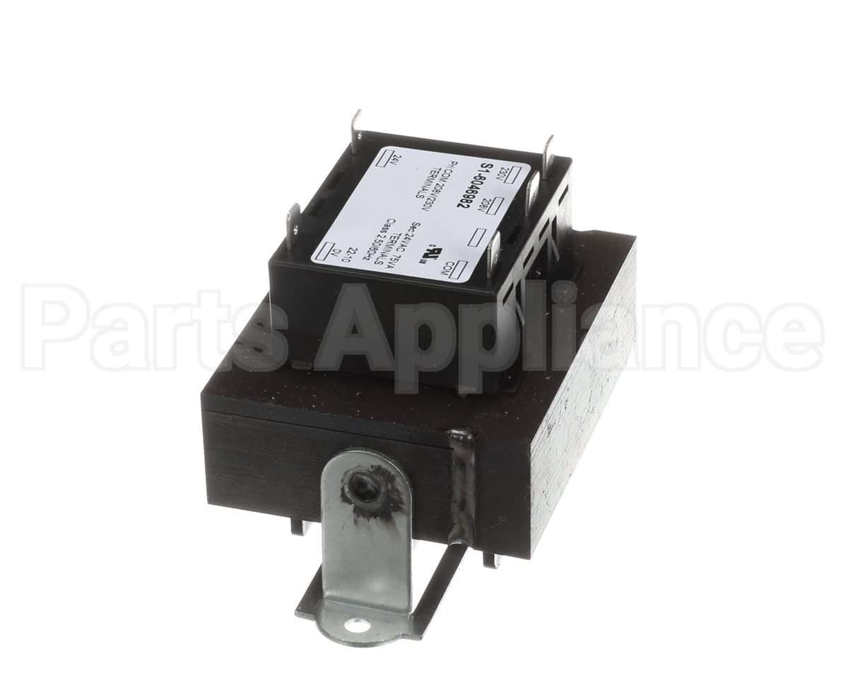 S1-6046982 York Trnsf 208/230V 24V 75Va