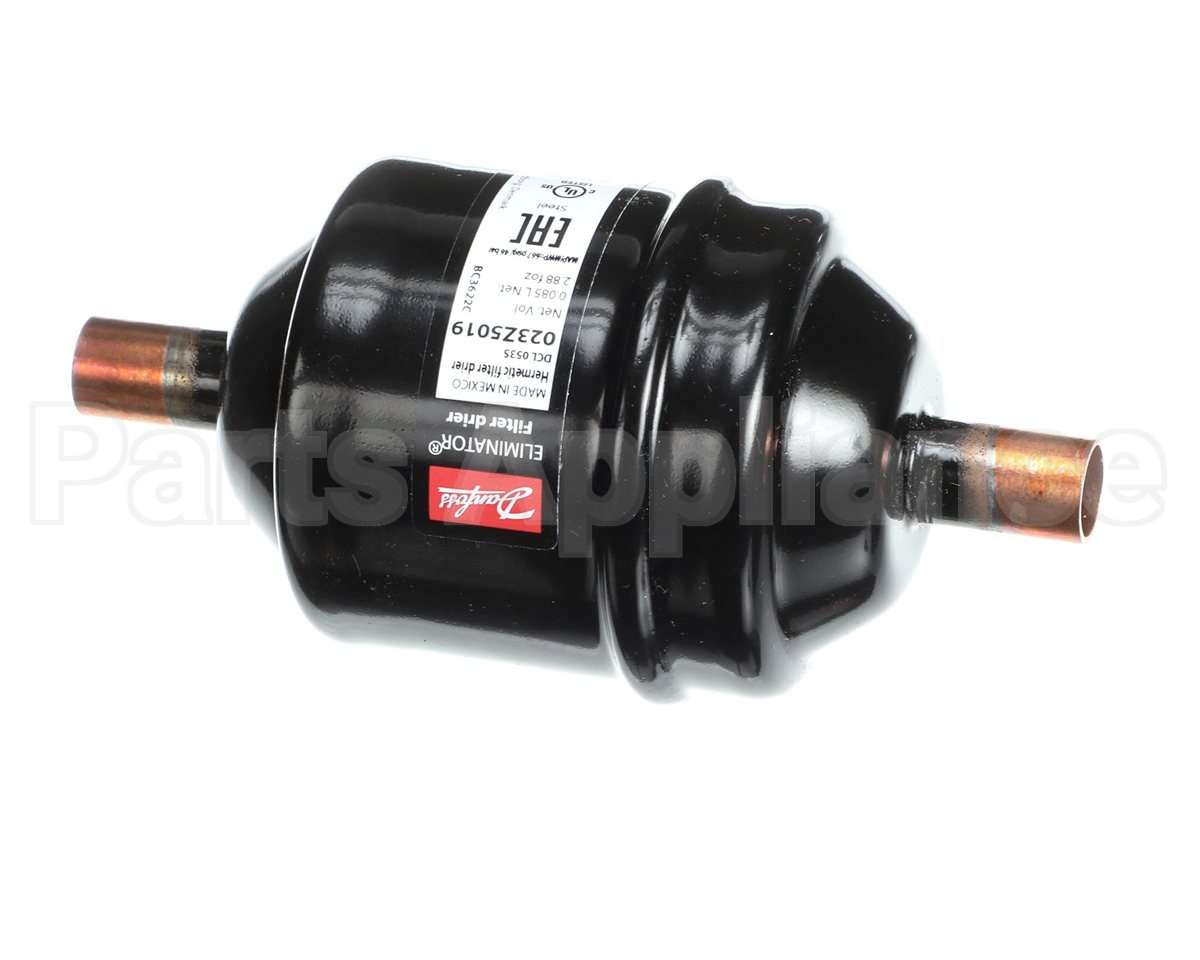 S1-6109460 York Liq Filter Drier 3/8"Odf