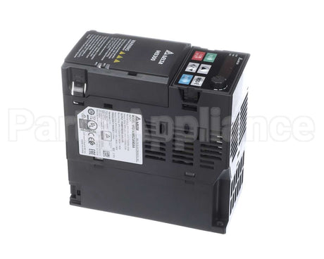 S1-6109877 York Cntrlr,Vfd,Prgmd,2Hp,L524,5.8A,240/3/60