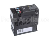 S1-6109877 York Cntrlr,Vfd,Prgmd,2Hp,L524,5.8A,240/3/60