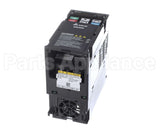 S1-6109877 York Cntrlr,Vfd,Prgmd,2Hp,L524,5.8A,240/3/60