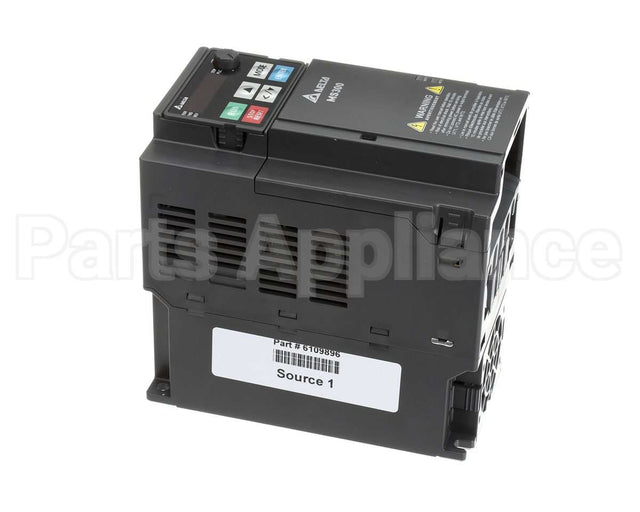 S1-6109896 York 3Hp 240V 3Ph Programmed Vfd