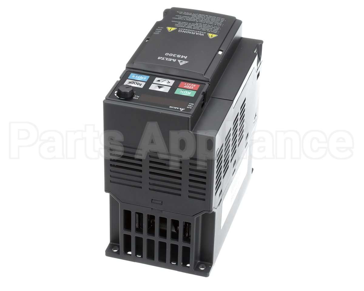 S1-6109896 York 3Hp 240V 3Ph Programmed Vfd