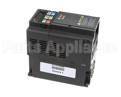 S1-6109896 York Controller,Vfd,Pgmd