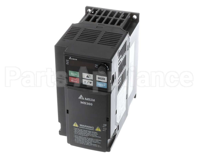 S1-6109897 York Vfd Controller Pgmd