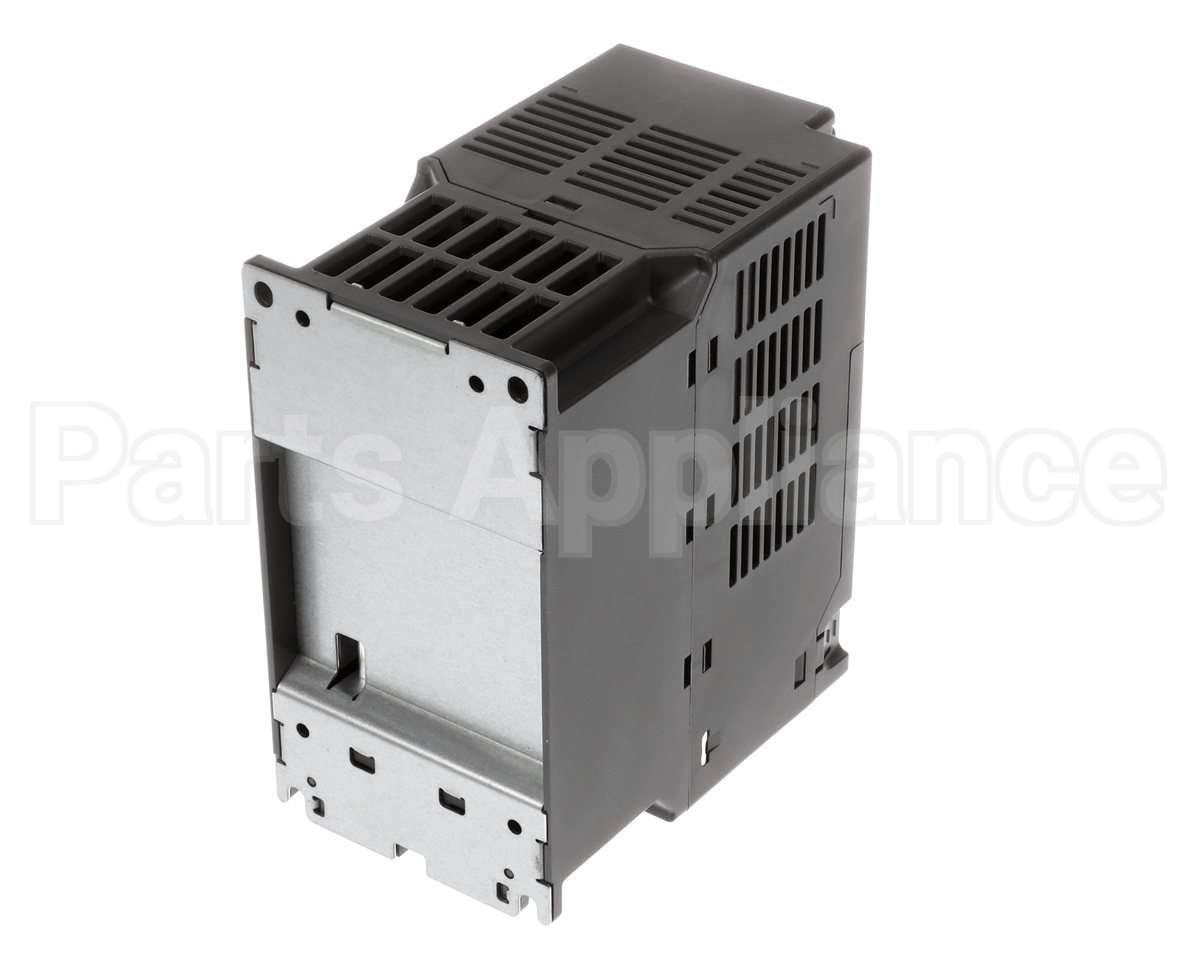 S1-6109897 York Vfd Controller Pgmd