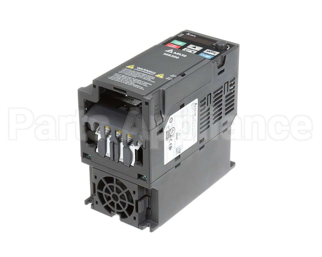 S1-6109899 York Controller,Vfd,Pgmd