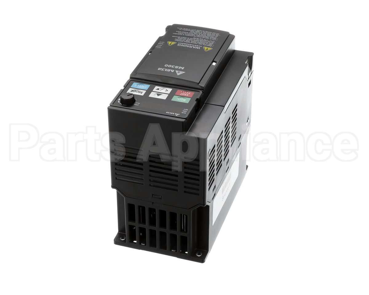 S1-6109900 York Vfd, 5Hp, Prgmd, 5A,480/3/60