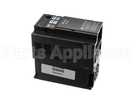 S1-6109900 York Controller,Vfd,Pgmd