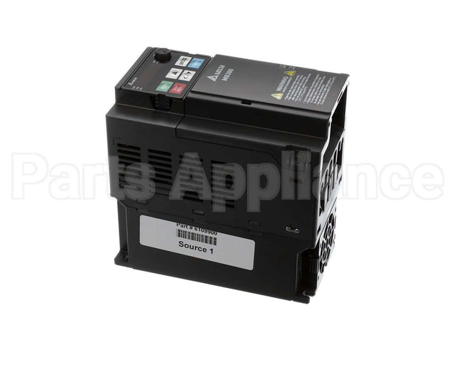 S1-6109900 York Controller,Vfd,Pgmd