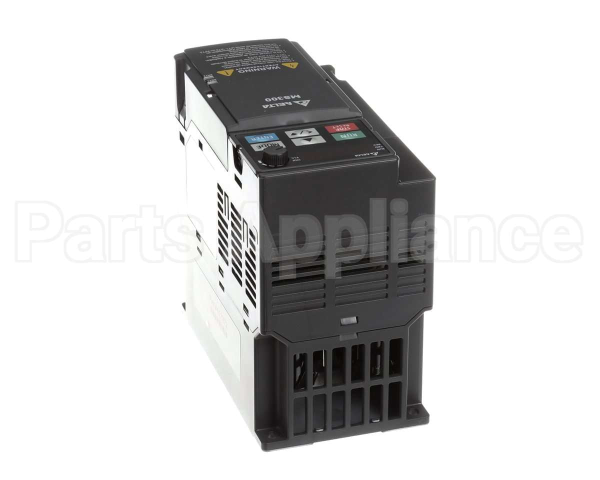S1-6111672 York 240V3Ph 3Hp Prgmd Vfd Cntrlr