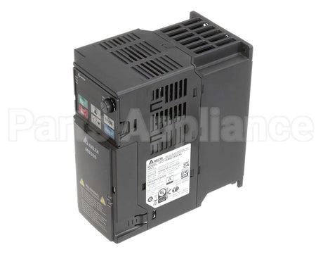 S1-6111673 York Controlr, Vfd, Prgmd, 3Hp,