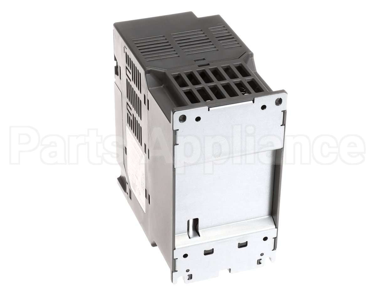S1-6111673 York Controlr, Vfd, Prgmd, 3Hp,