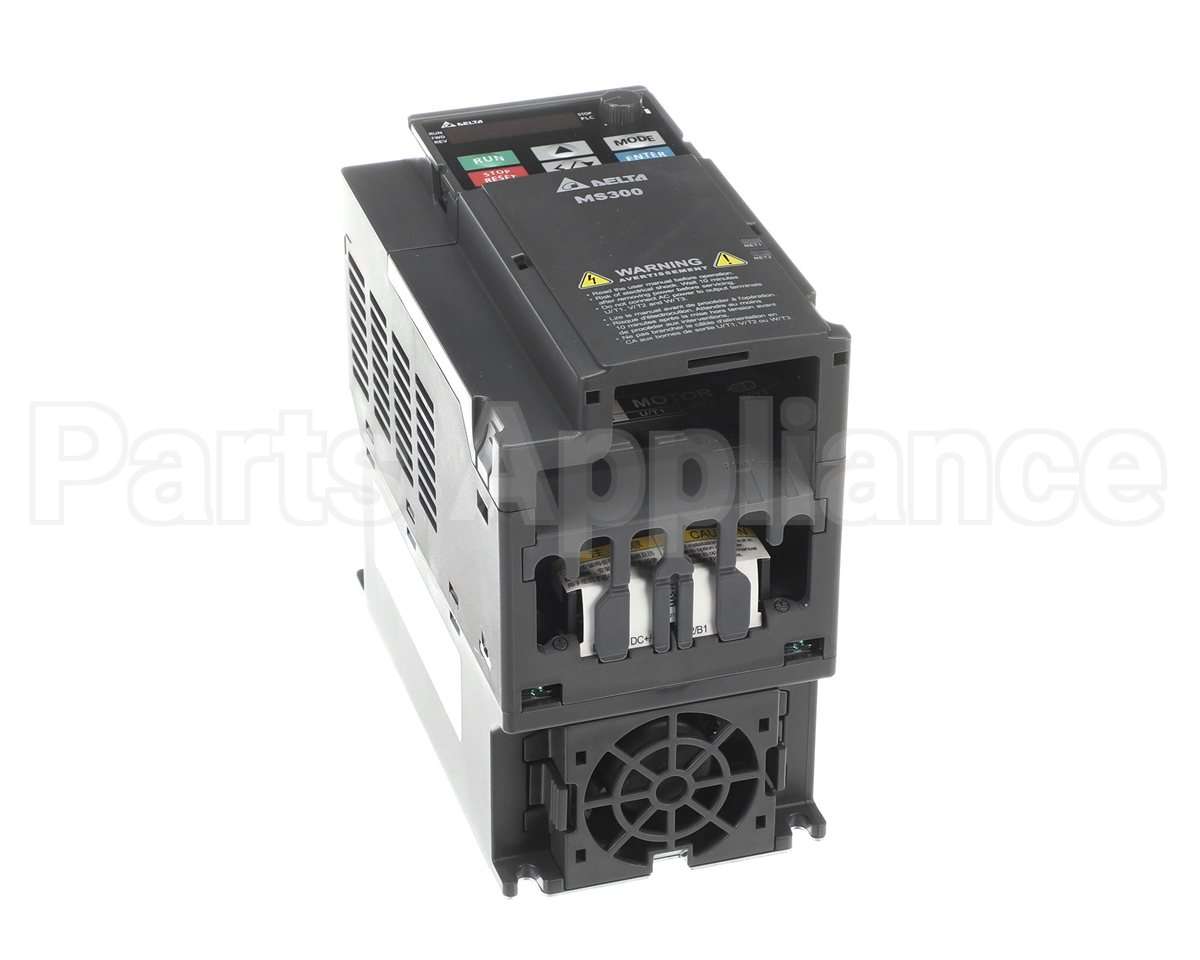 S1-6111677 York Controls Vfd 240V3Ph 5Hp Programed