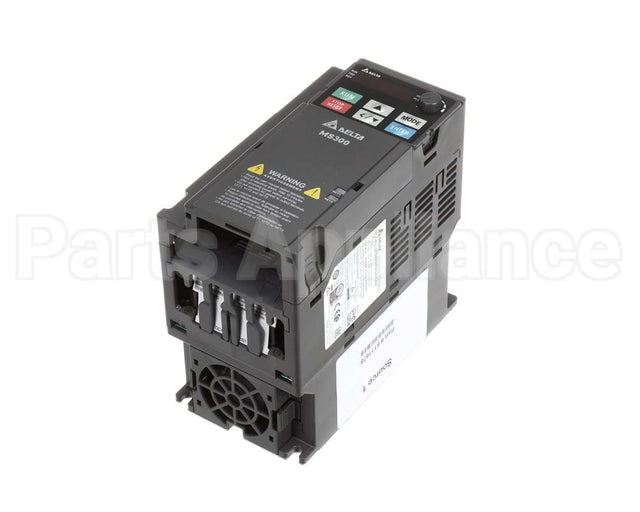 S1-6111678 York Controls Cntrlr Vfd Prgmd 5Hp L526 6.7A