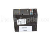 S1-6111678 York Controls Cntrlr Vfd Prgmd 5Hp L526 6.7A