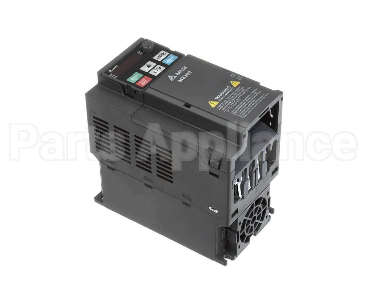 S1-6111678 York Controls Cntrlr Vfd Prgmd 5Hp L526 6.7A