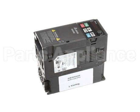 S1-6111678 York Cntrlr,Vfd,Prgmd,5Hp,L526,6.7A,480/3/60