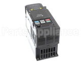 S1-6111683 York Controls Cntrlr Vfd Prgmd 3Hp L526 8.9A