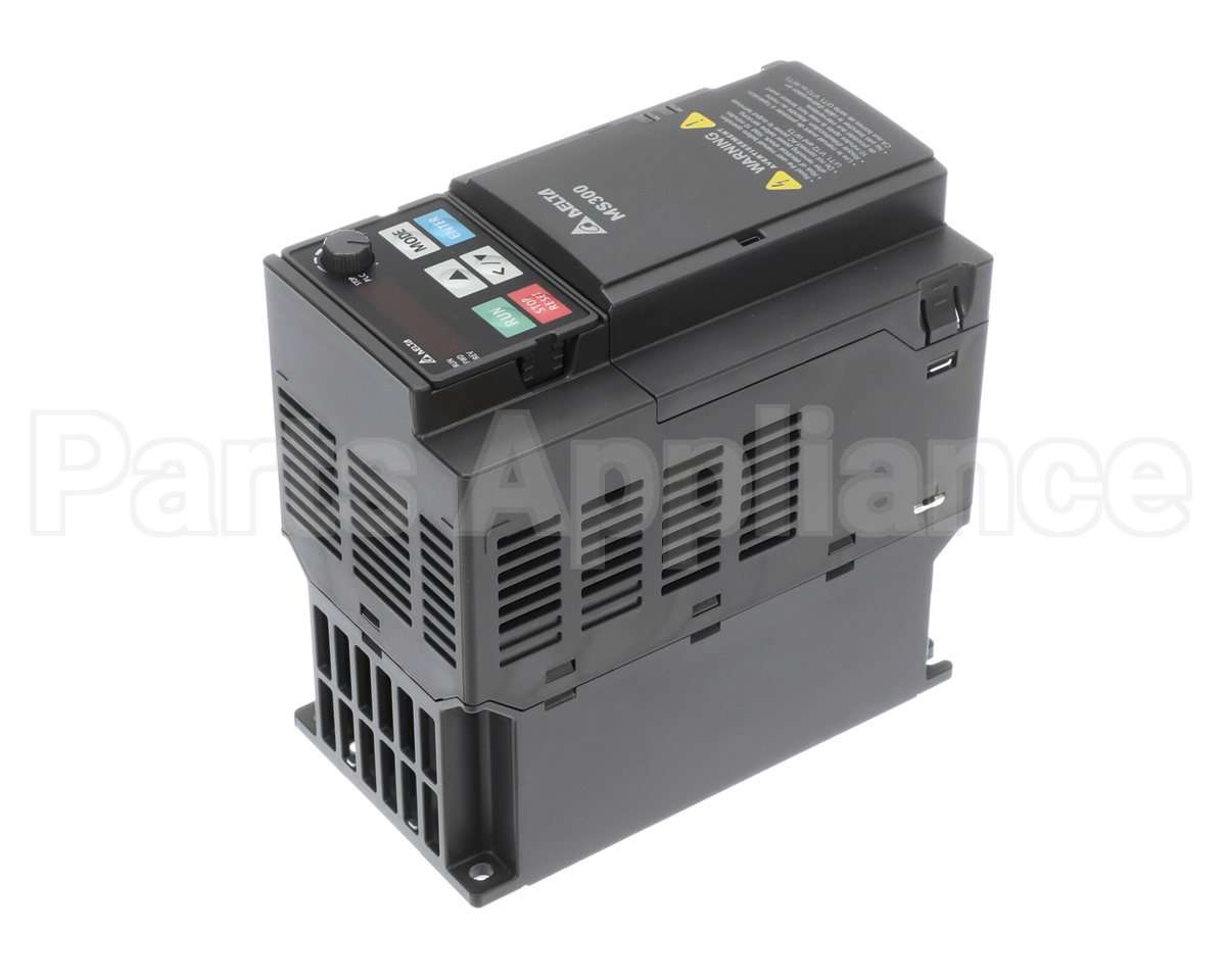 S1-6111683 York Controls Cntrlr Vfd Prgmd 3Hp L526 8.9A