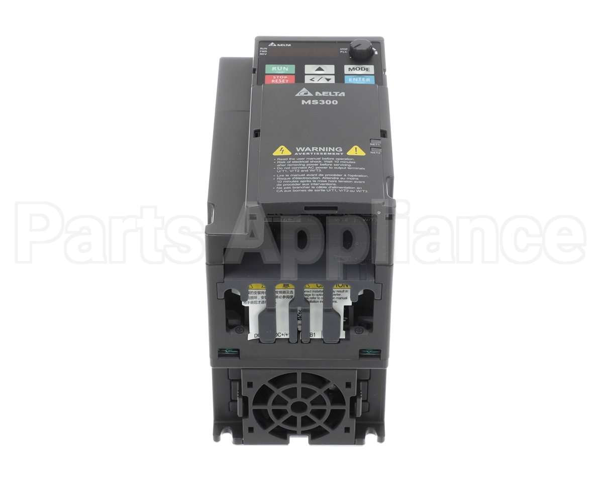 S1-6111683 York Controller,Vfd,Prgmd,3Hp,L526,8.9A