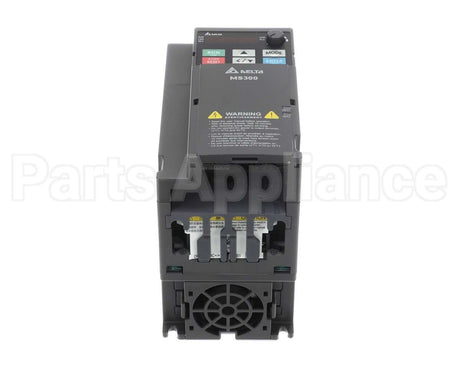 S1-6111683 York Controller,Vfd,Prgmd,3Hp,L526,8.9A