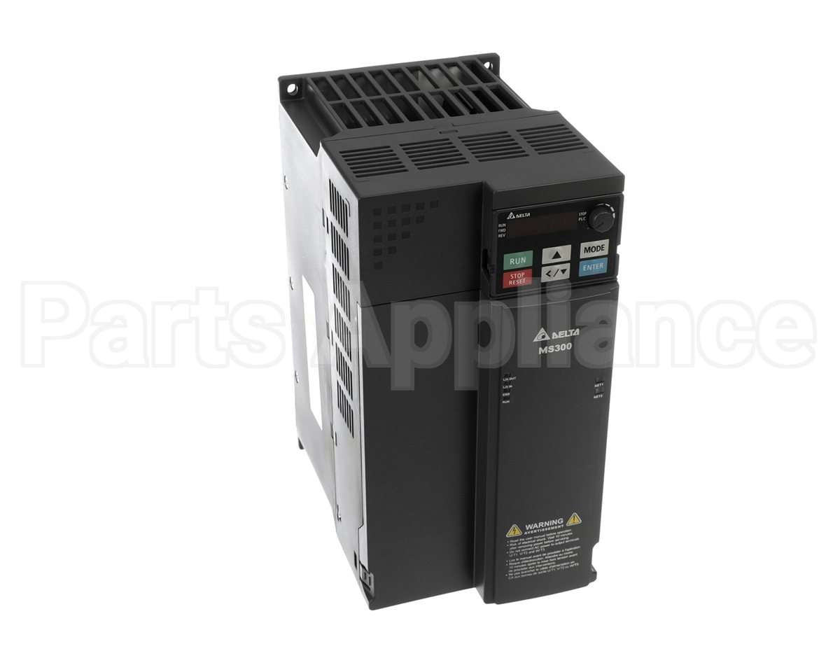 S1-6112147 York 15Hp 240/3/60 Vfd Prgm