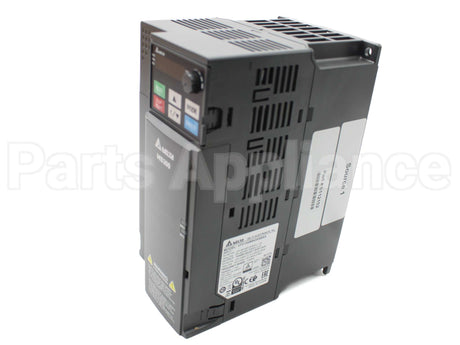 S1-6112152 York Vfd Cntrlr Prgm 7.5Hp 480/3/60